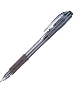 Шариковая одноразовая автоматическая ручка Unimax