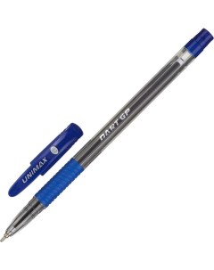 Шариковая ручка Unimax