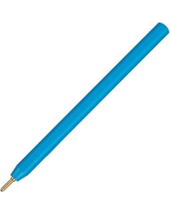 Шариковая одноразовая ручка Attache