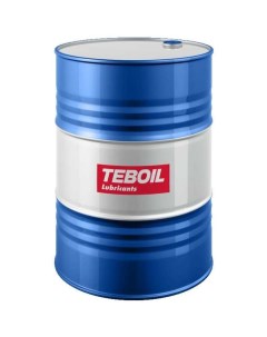 Трансмисионное масло Teboil