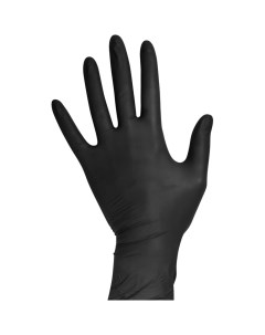 Нитриловые перчатки Aviora