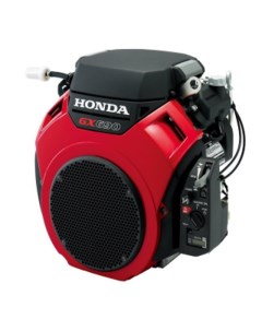 Бензиновый двигатель Honda