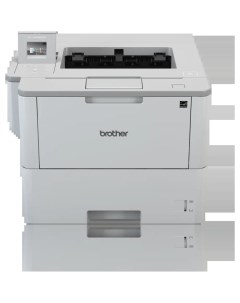 Лазерный принтер Brother