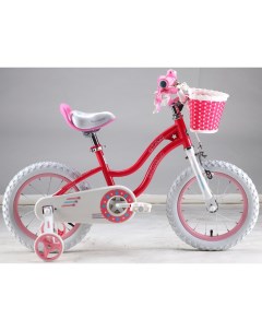 Велосипед Royal baby