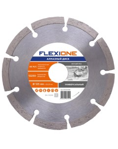 Универсальный алмазный круг Flexione