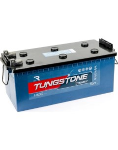 Автомобильный аккумулятор Tungstone