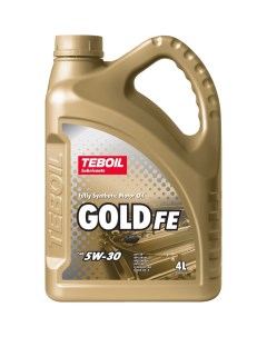 Моторное масло Teboil