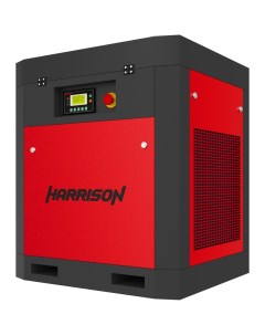 Винтовой компрессор Harrison