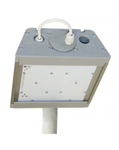 Светодиодный светильник Transcom