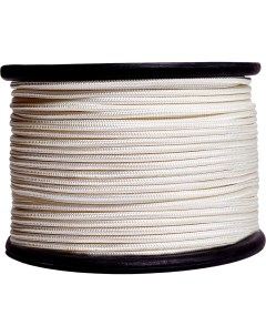 Полиамидный плетеный шнур Торгово-производственная компания мдс