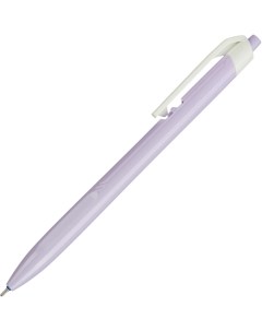 Шариковая автоматическая ручка Deli