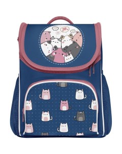 Рюкзак для девочек Creativiki