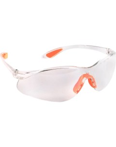 Открытые защитные очки Patriòt