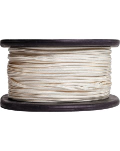 Полиамидный плетеный шнур Торгово-производственная компания мдс