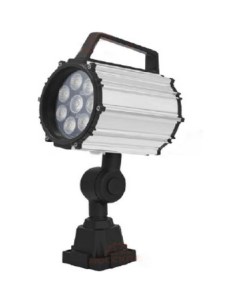 Станочный светодиодный светильник Fabtec
