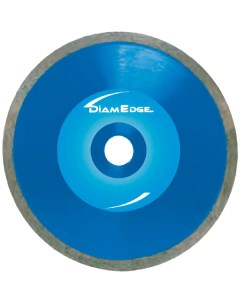 Алмазный диск по керамике Diamedge