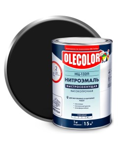 Эмаль Olecolor