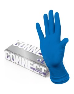 Перчатки Connect