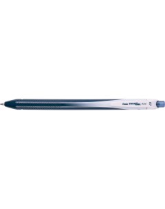 Одноразовая автоматическая гелевая ручка Pentel