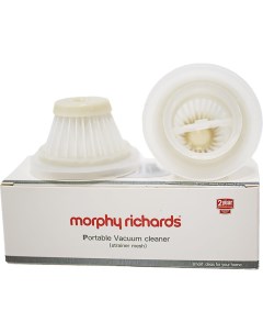 Hepa фильтр для ручных пылесосов модели mr3936 Morphy richards