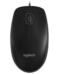 Компьютерная мышь OPTICAL B100 910 006605 Logitech