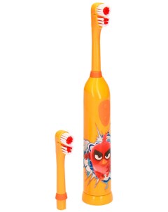 Электрическая зубная щётка KAB 1O оранжевая Лонга вита