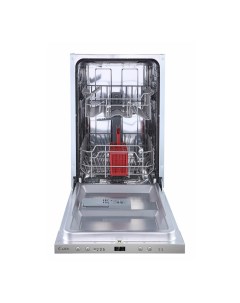 Встраиваемая посудомоечная машина PM 4542 B Lex