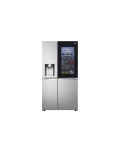Холодильник Side by Side GC X257CAEC Lg