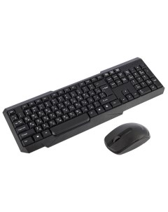 Комплект мыши и клавиатуры EK 011SE Energy