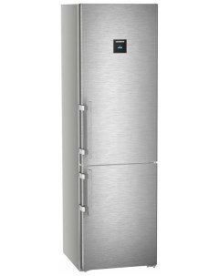 Холодильник CBNsdc 5753 Liebherr