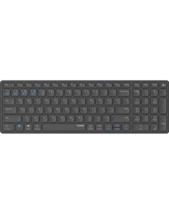 Клавиатура E9700M серый 14515 Rapoo