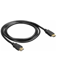 Кабель HDMI 1 4 HDMI m HDMI m 1 5м черный BHP HDMI 1 5 Buro
