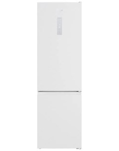 Холодильник HTR 7200 W Hotpoint ariston