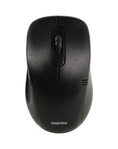Компьютерная мышь SBM 358AG K ONE черная Smartbuy