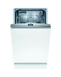 Встраиваемая посудомоечная машина SPV4HKX33E Bosch