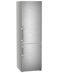 Холодильник CBNsdb 5753 Liebherr