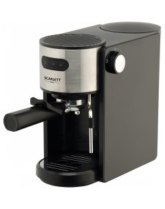 Кофеварка SC CM33021 черный Scarlett