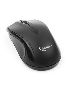 Компьютерная мышь MUSW 320 черный Gembird