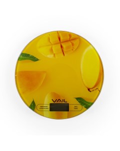 Кухонные весы VL 5806 Vail
