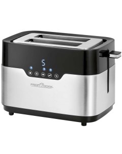 Тостер PC TA 1170 inox Proficook