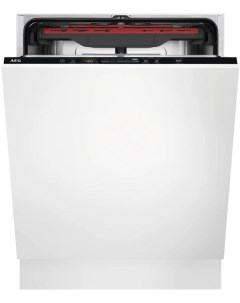 Встраиваемая посудомоечная машина FSB53927Z Aeg