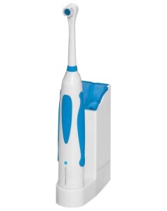 Электрическая зубная щётка PC EZ 3055 weiss blau Proficare