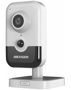 Камера видеонаблюдения DS 2CD2443G2 I 2 8mm белый черный Hikvision
