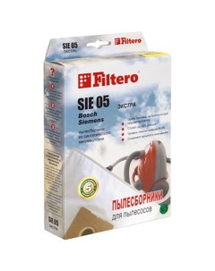 Мешок для пылесоса SIE 05 3 Extra Filtero