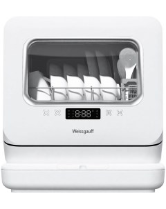 Посудомоечная машина TDW 4036 D Weissgauff