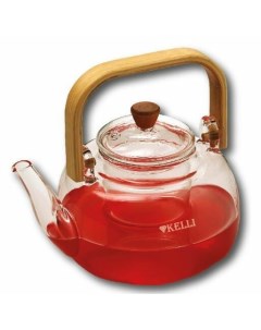 Заварочный чайник KL 3231 Kelli
