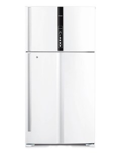 Холодильник R V720PUC1 TWH Hitachi