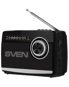 Радиоприёмник SRP 535 Sven