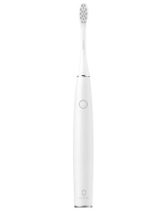 Электрическая зубная щётка AIR 2 белый Oclean