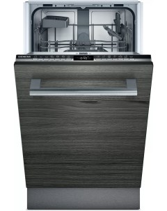 Встраиваемая посудомоечная машина SR63HX64KE Siemens